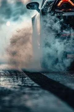 霓虹前线