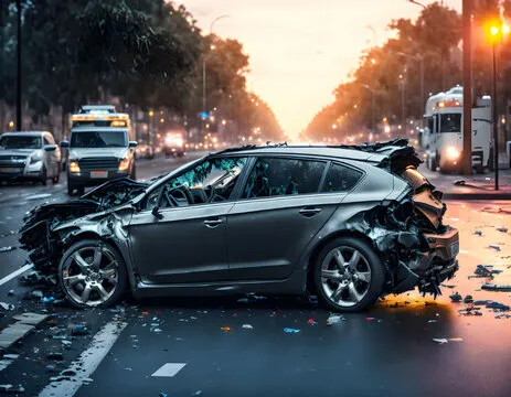 极速赛车 品牌形象