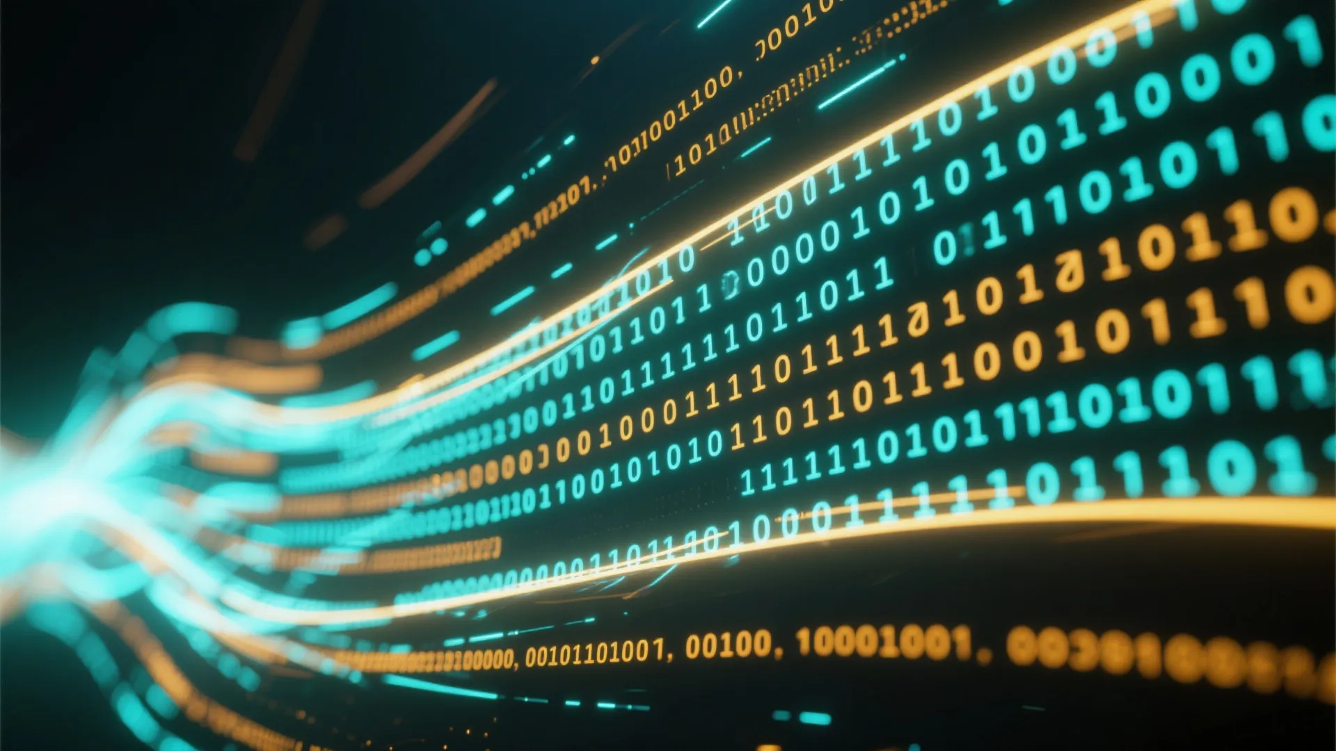 Data Background