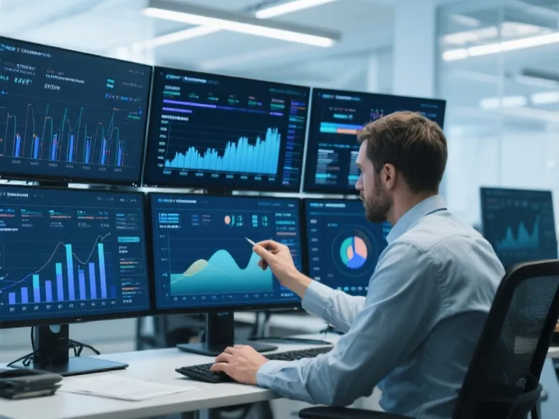 Data Analysis