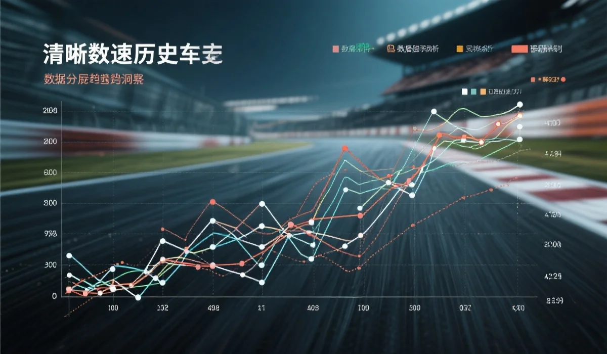 深入解读极速赛车历史走势图：洞悉数据趋势，掌握制胜先机