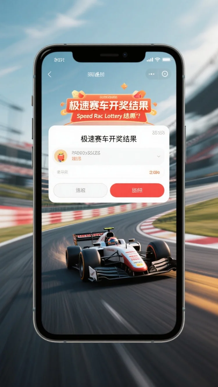 极速赛车开奖结果通知设置指南：轻松掌握实时信息